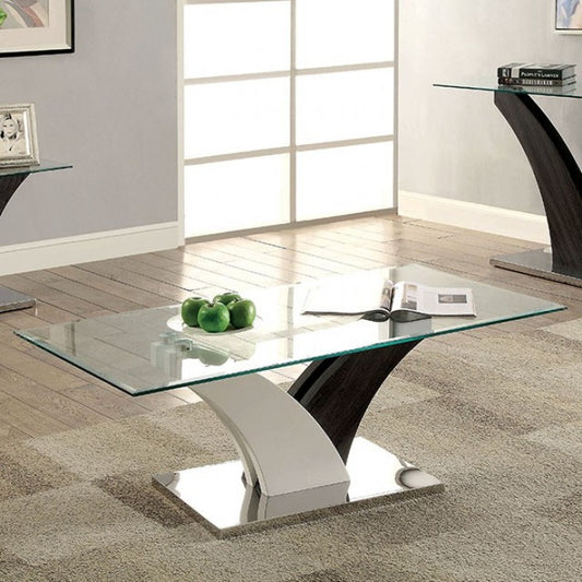 SLOANE Contemporary Coffee Table CM4244C