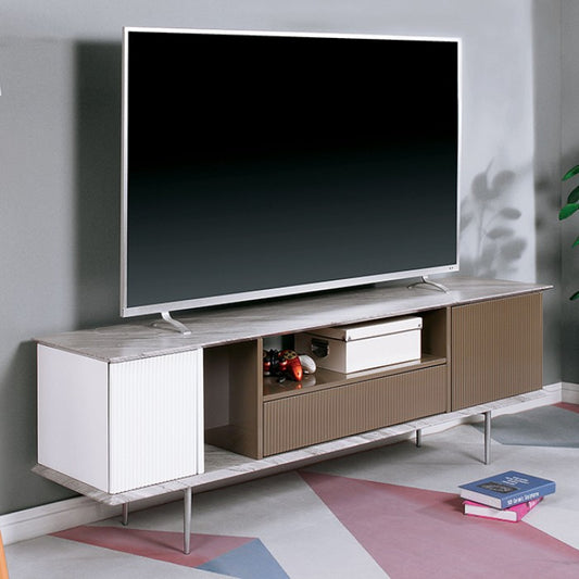 FOA BLAIR Contemporary TV Stand CM5423-TV