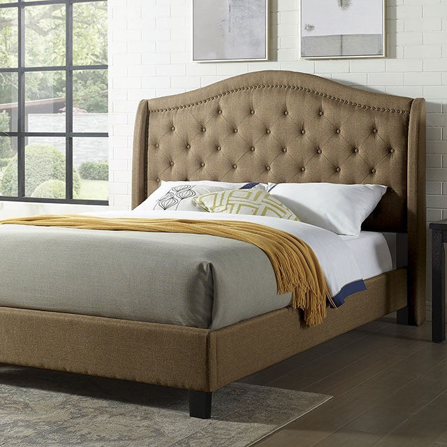 FOA CARLY Transitional Bed CM7160