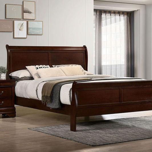 FOA LOUIS PHILIPPE Transitional Bed CM7966