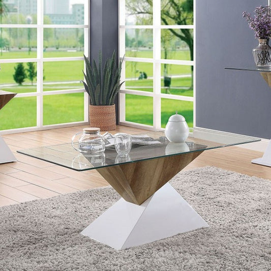 BIMA Contemporary Coffee Table FOA4746C